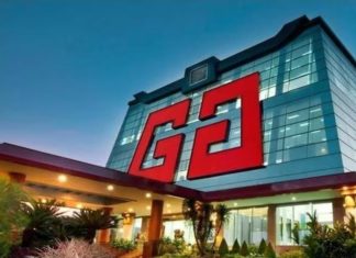 Direktur PT Gudang Garam Tbk Akui Industri Rokok Nasional Sedang Krisis