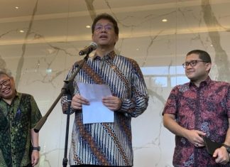 Menkeu Purbaya Guyur Rp 200 T Untuk 5 Bank, Berikut Daftar Banknya