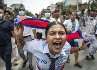 Pemicu Amarah Gen Z Hingga Akhirnya Demo Besar di Nepal