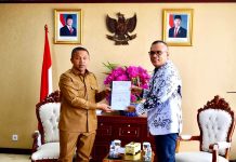 Ketua PGRI Riau dan Gubernur Abdul Wahid Tegaskan, Dukung Putusan Kasasi MA yang Berkekuatan Hukum Tetap