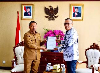 Ketua PGRI Riau dan Gubernur Abdul Wahid Tegaskan, Dukung Putusan Kasasi MA yang Berkekuatan Hukum Tetap