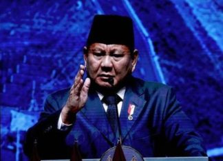 Program Paket Ekonomi 2025 (8+4+5) Resmi Diluncurkan Presiden Prabowo