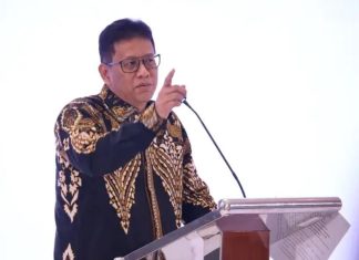 Berkat Sebar Rp 200 T ke Perbankan, Pemerintah Memperoleh Bunga 4 Persen