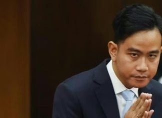 Sidang Gugatan Perdata 125 T Ditunda, Wapres Gibran Kerahkan 3 Pengacara