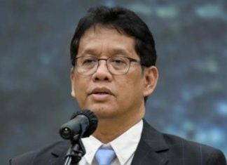 Purbaya Menkeu Baru : Gas Belanja APBN 2025 Hingga Habis