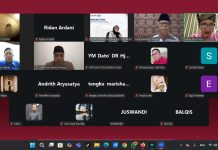 Pascasarjana Unilak Tegaskan Urgensi Penguatan Hak Adat Melalui Webinar Nasional