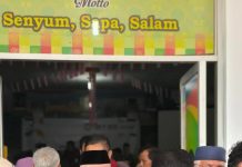 Sahidin Minta Kepala BGN Sidak, Evaluasi Pelaksanaan MBG di Riau
