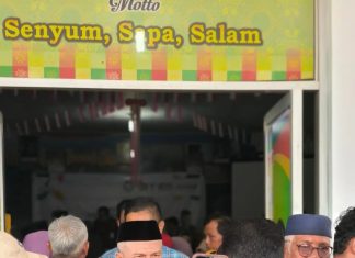 Sahidin Minta Kepala BGN Sidak, Evaluasi Pelaksanaan MBG di Riau