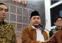 Aturan 731/2025 KPU Hanya Berlaku Sehari Langsung Dibatalkan