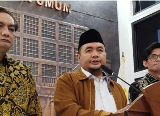 Aturan 731/2025 KPU Hanya Berlaku Sehari Langsung Dibatalkan