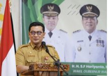 Fokus APBD, Pemprov Riau Optimis 2026 Bebas Utang
