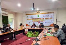 15 ASN Lolos Seleksi Terbuka Jabatan Pimpinan Tinggi di Kepulauan Meranti, Siap Bersaing di Tahap Selanjutnya!