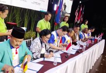Penutupan Forum ACT+1 di Cebu City, PGRI Perkuat Soliditas Guru ASEAN dan Korea Lewat Inovasi Pembelajaran