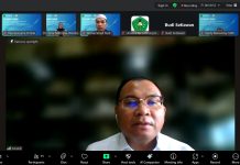 ICGEPP 2025, Sekolah Pascasarjana Unilak Tampilkan Semangat Inovasi dan Riset Berkualitas