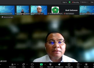 ICGEPP 2025, Sekolah Pascasarjana Unilak Tampilkan Semangat Inovasi dan Riset Berkualitas