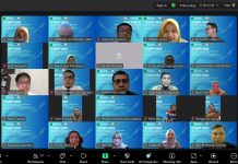10 Karya Ilmiah Magister Akuntansi Unilak Buktikan Daya Saing Global di ICGEPP 2025