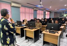 Siapa Pejabat Terpilih? 15 ASN Ikuti Assessment Center Seleksi Terbuka JPT Meranti