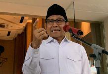 Muhaimin Iskandar: Apapun Alasannya MBG Tetap Berjalan