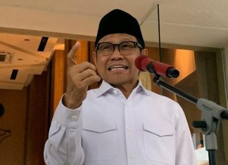 Muhaimin Iskandar: Apapun Alasannya MBG Tetap Berjalan