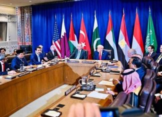 Trump Ajak Presiden Indonesia Bahas Perdamaian Gaza, Usai Curi Perhatian di PBB