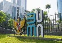 Wakil ketua DPR RI Revisi RUU, Kemungkin Rubah Kementerian BUMN Jadi Badan Penyelenggara BUMN