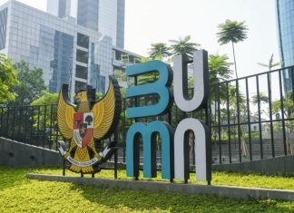 Wakil ketua DPR RI Revisi RUU, Kemungkin Rubah Kementerian BUMN Jadi Badan Penyelenggara BUMN