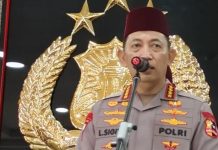 Kapolri Usut Tuntas Kasus Keracunan MBG