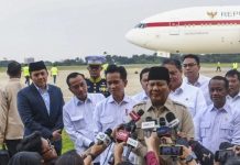 Terkait Keracunan Serius MBG, Prabowo Akan Tangani Dengan Baik