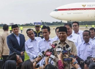 Terkait Keracunan Serius MBG, Prabowo Akan Tangani Dengan Baik