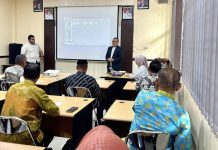 Menguji Gagasan dan Visi, Seleksi Jabatan Pimpinan Tinggi Meranti Memasuki Tahap Penting Penulisan Makalah