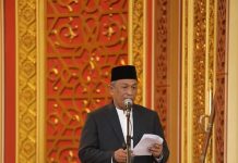 Sempena Hari Raya Idul Adha, Bupati Anton : Tingkatkan Kepedulian, Kebersamaan Membangun Rokan Hulu