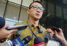 Kasus BJB, KPK Kembalikan Mobil Ilham Habibie dan Sita Rp 1,3 Miliar