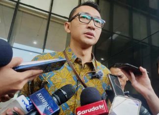 Kasus BJB, KPK Kembalikan Mobil Ilham Habibie dan Sita Rp 1,3 Miliar