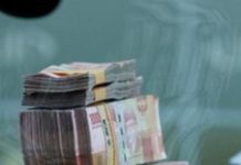 Pemerintah AS Shutdown, Rupiah Menguat di Rp. 16.634 per Dolar