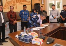 Kerjasama Jepang – Siak, Investasi Hingga 1,7 Trilliun