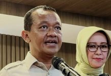 Kilang Dumai Terbakar, Manteri ESDM Kirim Tim Cek