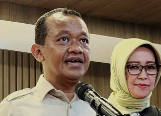 Kilang Dumai Terbakar, Manteri ESDM Kirim Tim Cek