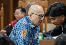 Investasi Fiktif Antonius Kosasih Berakhir 10 Tahun Penjara