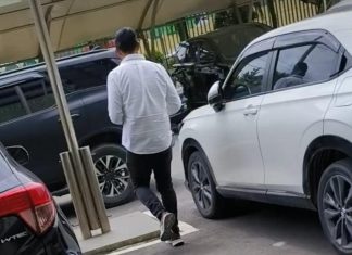 SPPD Fiktif Seret Sekwan DPRD Pekanbaru Hingga Diperiksa Kejari