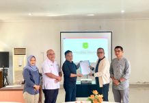 Bupati Meranti Terima Hasil Seleksi Jabatan Penting, Siap Gerakkan Perubahan
