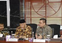 kebijakan Menkeu Purbaya Terkait Dana Transfer Daerah Menuai Protes 18 Gubernur, Riau Kehilangan Hingga 1,2 Triliun