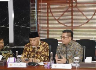 kebijakan Menkeu Purbaya Terkait Dana Transfer Daerah Menuai Protes 18 Gubernur, Riau Kehilangan Hingga 1,2 Triliun