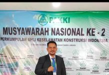 Dr. Husni Mubarak Tegaskan Peran Strategis Green Policing dalam Pelestarian Lingkungan Riau