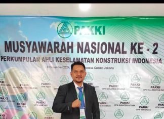 Dr. Husni Mubarak Tegaskan Peran Strategis Green Policing dalam Pelestarian Lingkungan Riau