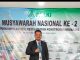 Dr. Husni Mubarak Tegaskan Peran Strategis Green Policing dalam Pelestarian Lingkungan Riau