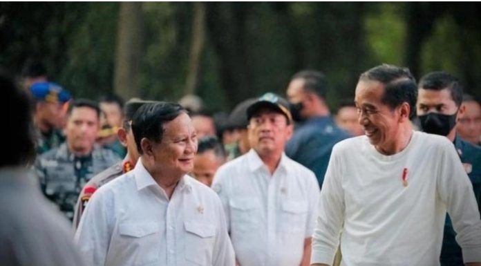 Benarkah? Prabowo Tak Mau Bantu Jokowi Terkait Kasus Ijazah Palsu!
