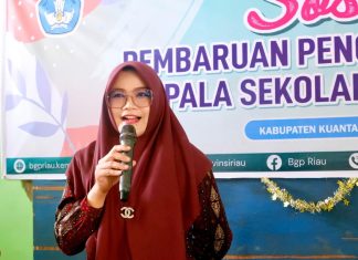 Ketua Prodi S2 Pedagogi Unilak: Sekolah Rakyat Adalah Gerakan Pendidikan Kemanusiaan yang Harus Berkelanjutan