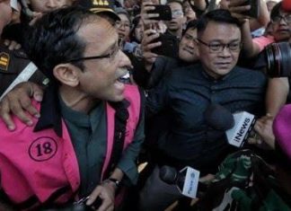 Tanggapan Kejagung Terhadap Praperadilan Kasus Nadiem Makarim