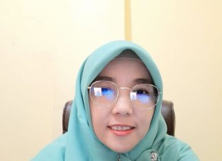 Mengungkap Wajah Cyber Crime Lewat Buku Baru Unilak untuk Generasi Digital Siaga