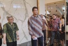 Purbaya Optimis 2026, Rasio Pajak Naik 11 Persen